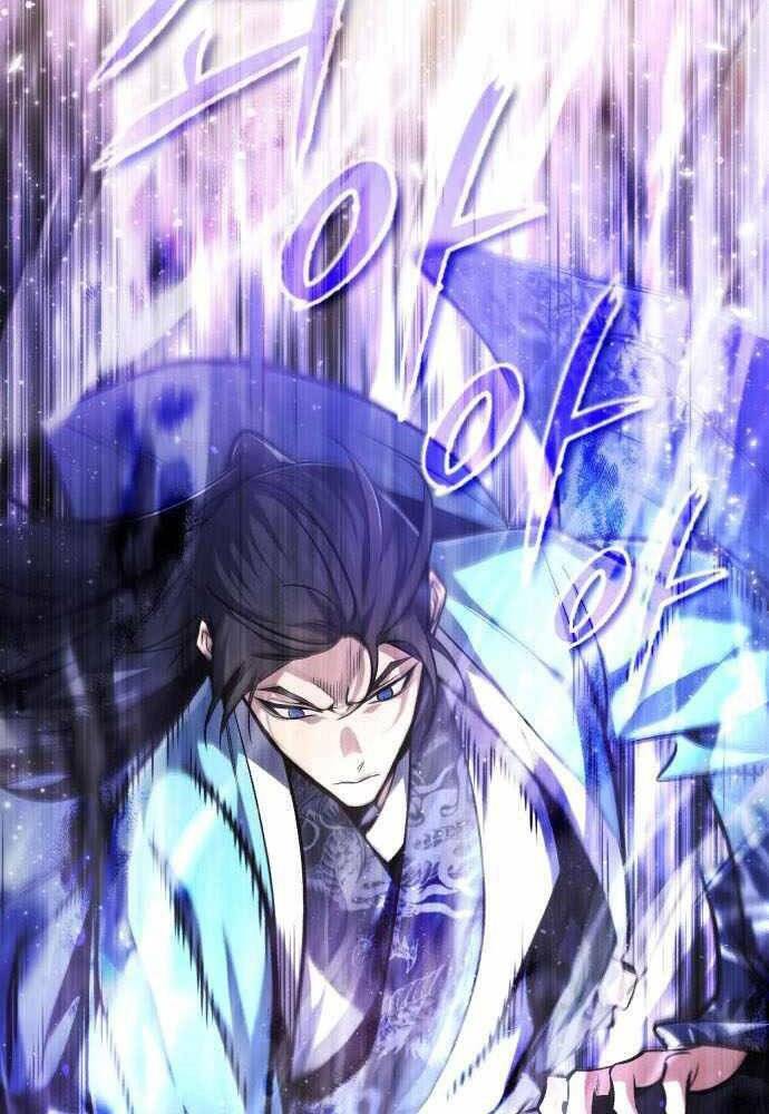 Đệ Nhất Võ Sư, Baek Cao Thủ - Chapter 39 - Page 56