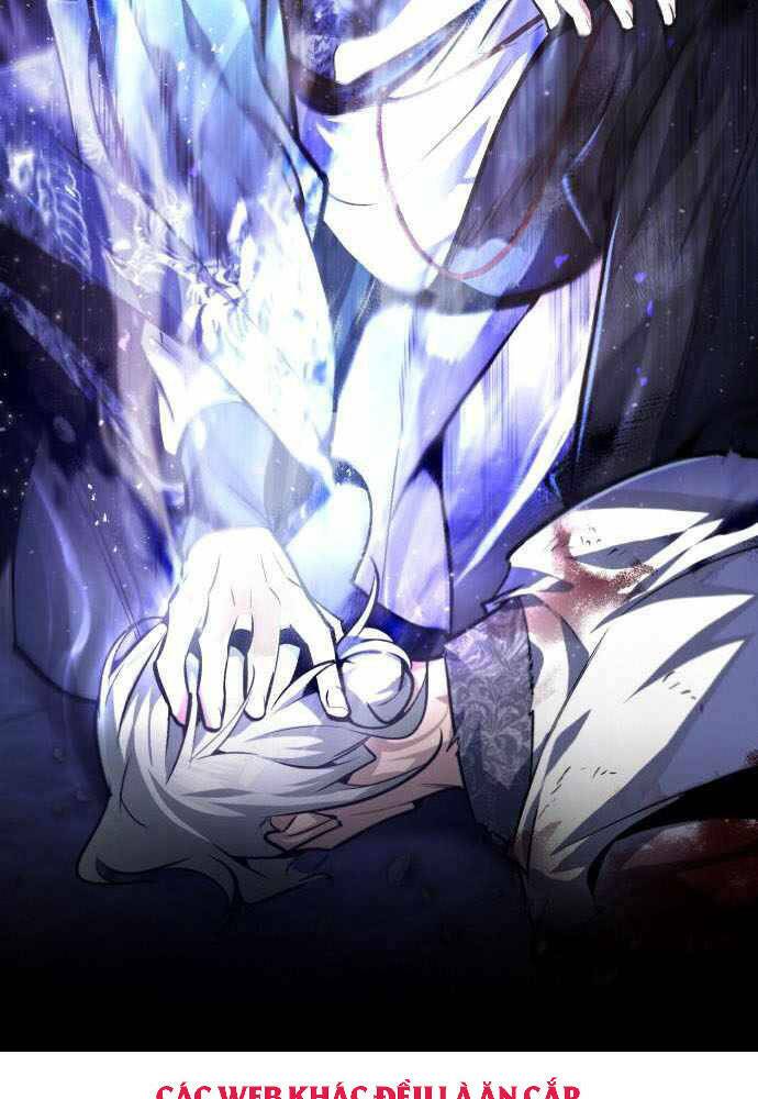 Đệ Nhất Võ Sư, Baek Cao Thủ - Chapter 39 - Page 57