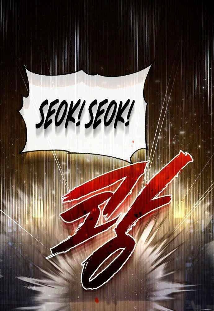 Đệ Nhất Võ Sư, Baek Cao Thủ - Chapter 39 - Page 5