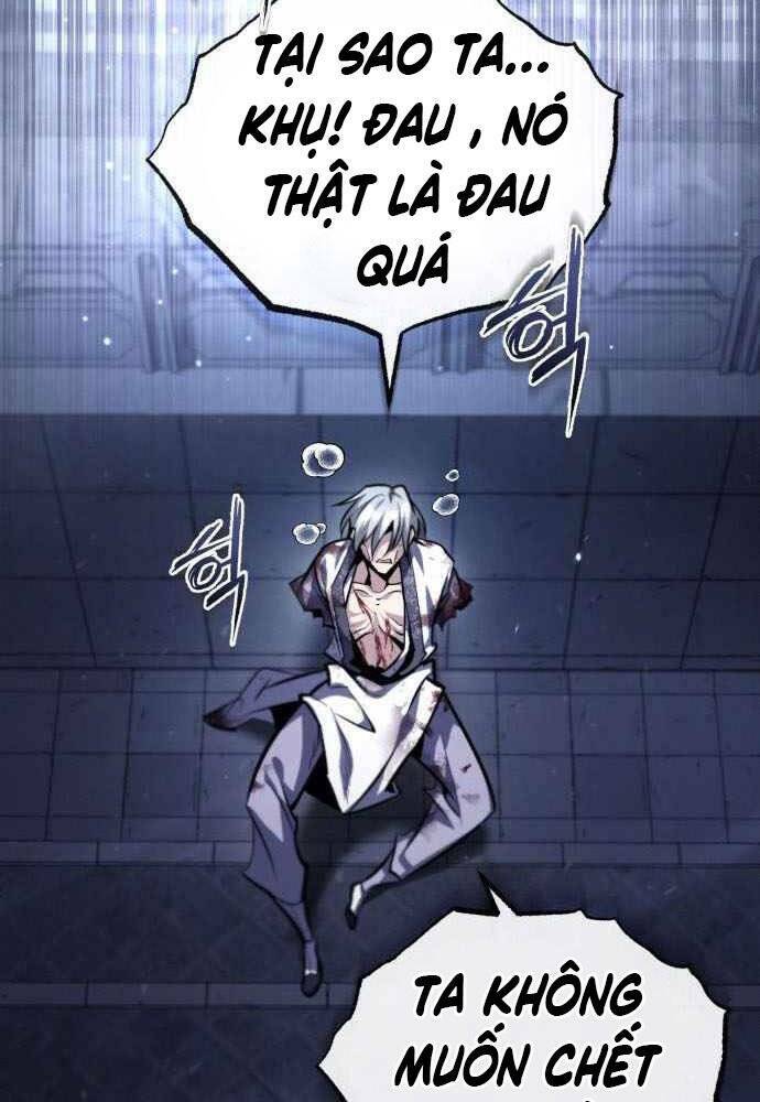 Đệ Nhất Võ Sư, Baek Cao Thủ - Chapter 39 - Page 60