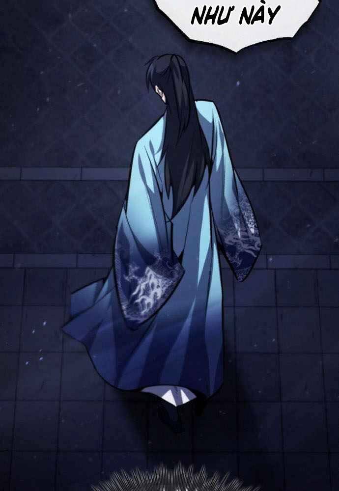 Đệ Nhất Võ Sư, Baek Cao Thủ - Chapter 39 - Page 61