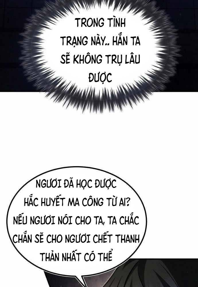 Đệ Nhất Võ Sư, Baek Cao Thủ - Chapter 39 - Page 62