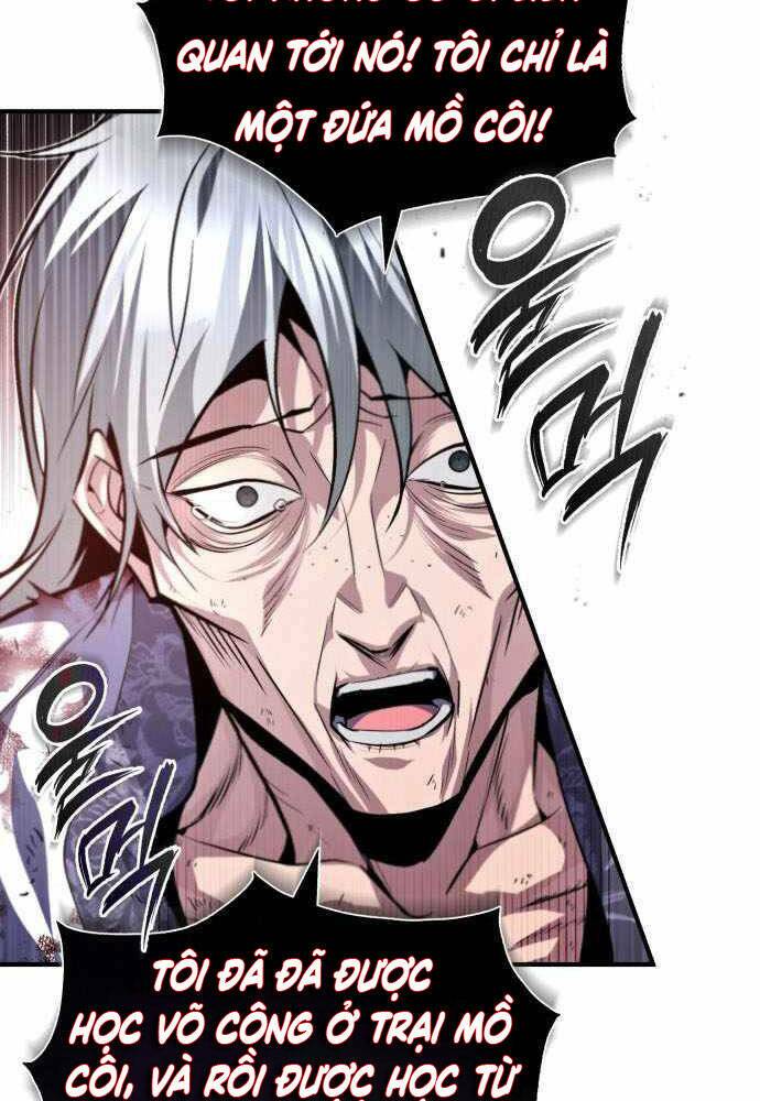 Đệ Nhất Võ Sư, Baek Cao Thủ - Chapter 39 - Page 64