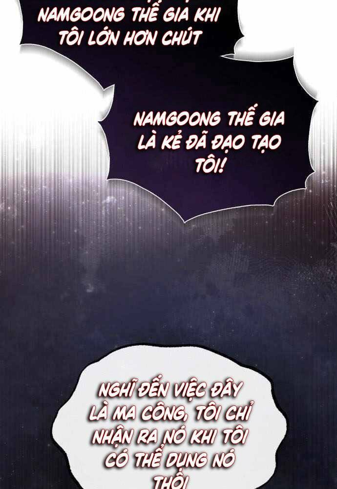 Đệ Nhất Võ Sư, Baek Cao Thủ - Chapter 39 - Page 65