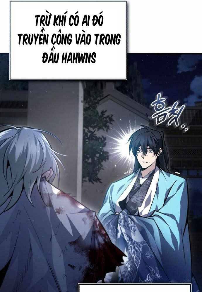 Đệ Nhất Võ Sư, Baek Cao Thủ - Chapter 39 - Page 68