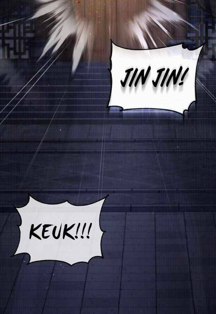 Đệ Nhất Võ Sư, Baek Cao Thủ - Chapter 39 - Page 6