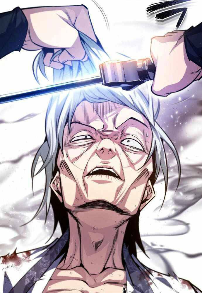 Đệ Nhất Võ Sư, Baek Cao Thủ - Chapter 39 - Page 70