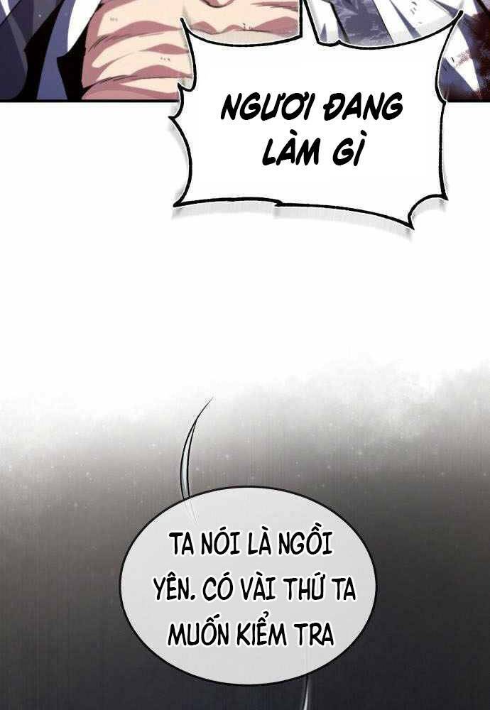 Đệ Nhất Võ Sư, Baek Cao Thủ - Chapter 39 - Page 71