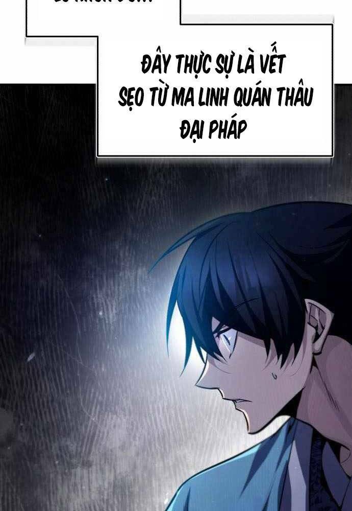 Đệ Nhất Võ Sư, Baek Cao Thủ - Chapter 39 - Page 75
