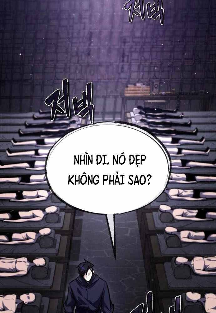 Đệ Nhất Võ Sư, Baek Cao Thủ - Chapter 39 - Page 78