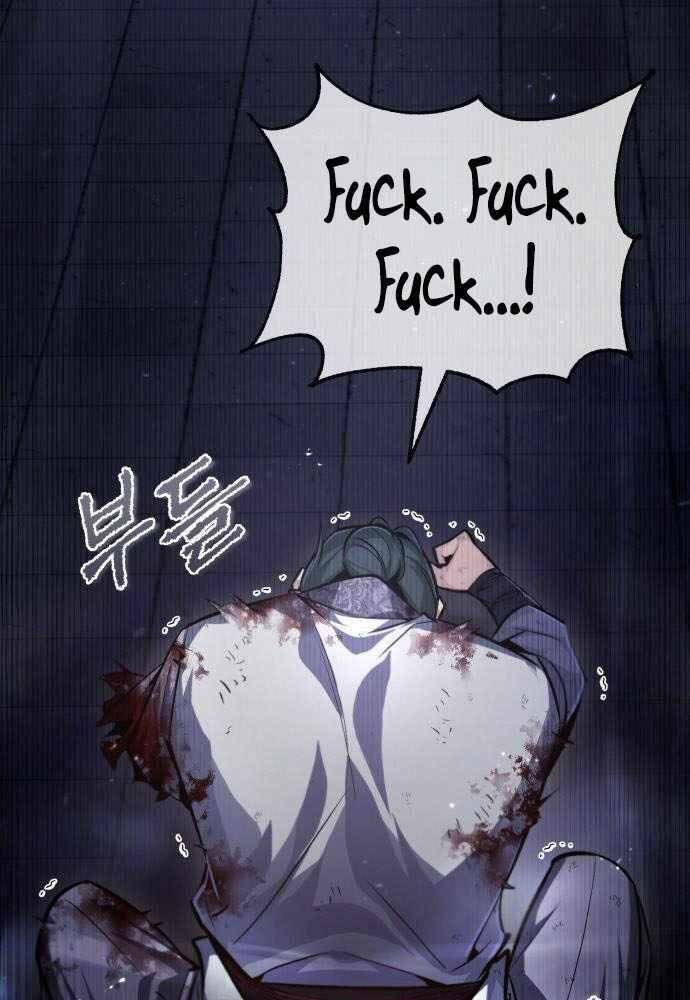 Đệ Nhất Võ Sư, Baek Cao Thủ - Chapter 39 - Page 7