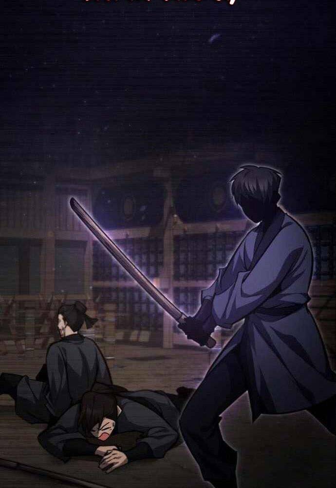 Đệ Nhất Võ Sư, Baek Cao Thủ - Chapter 39 - Page 82