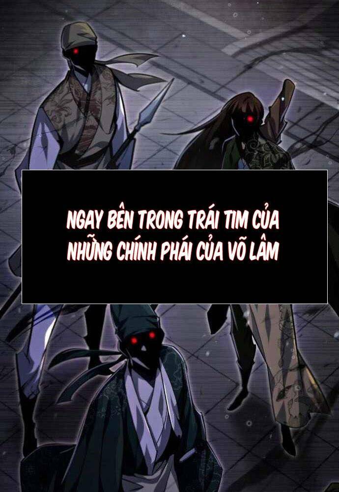Đệ Nhất Võ Sư, Baek Cao Thủ - Chapter 39 - Page 84