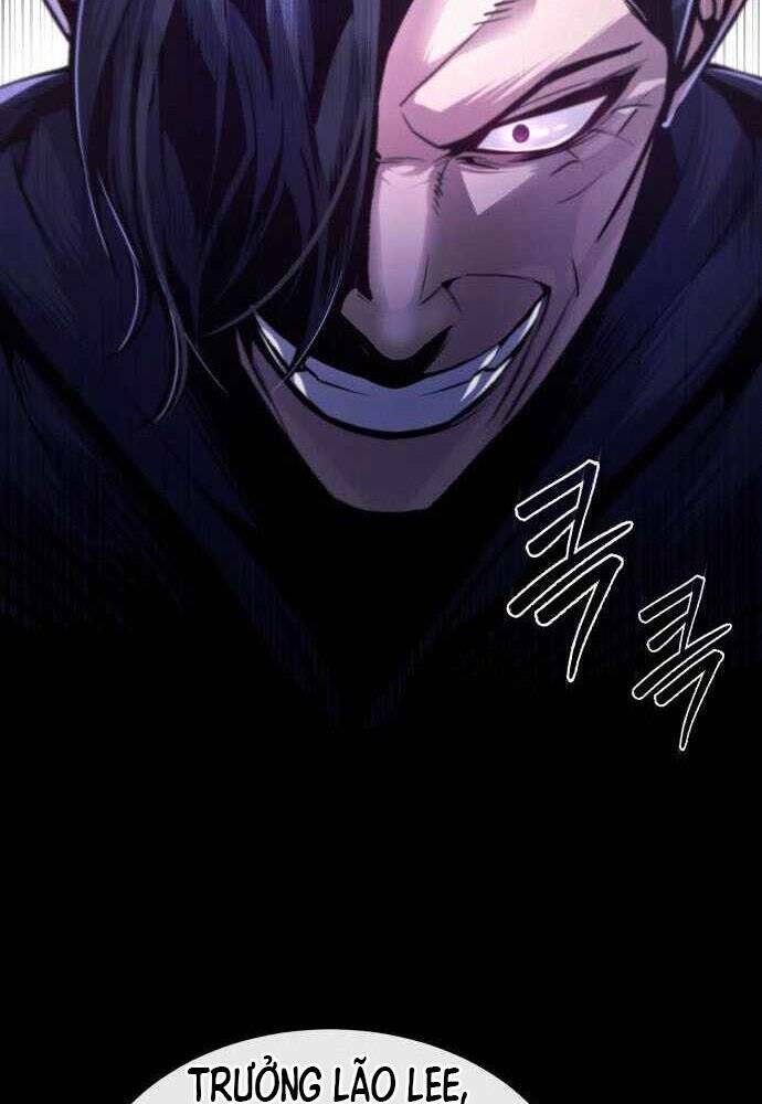 Đệ Nhất Võ Sư, Baek Cao Thủ - Chapter 39 - Page 87