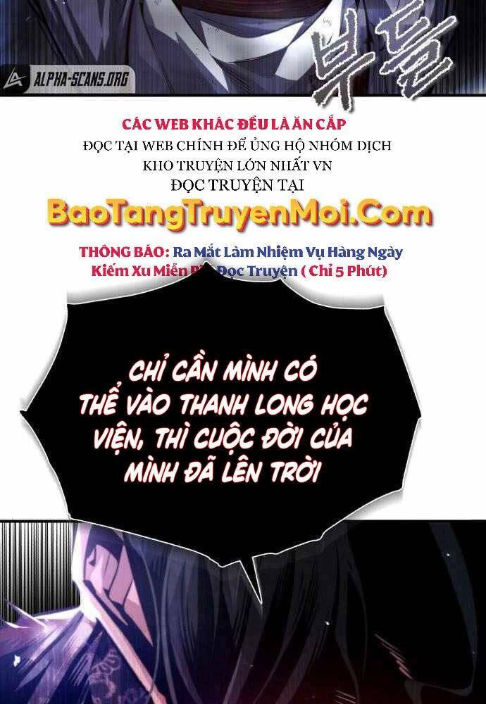 Đệ Nhất Võ Sư, Baek Cao Thủ - Chapter 39 - Page 8