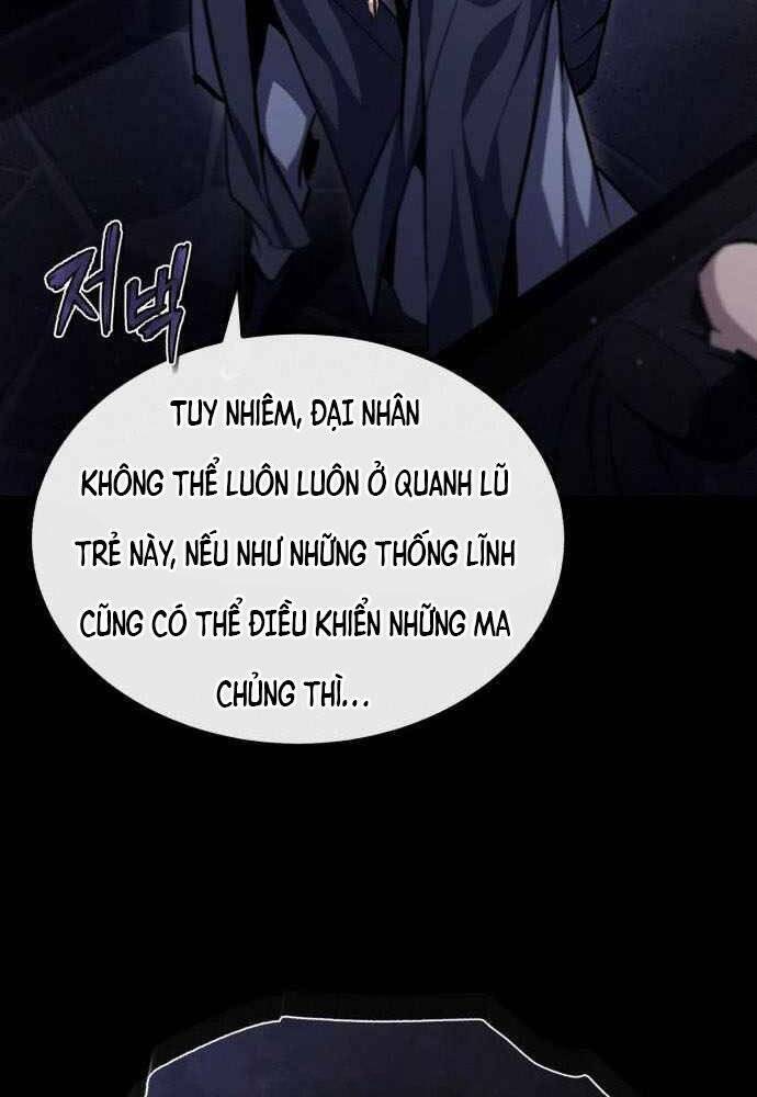 Đệ Nhất Võ Sư, Baek Cao Thủ - Chapter 39 - Page 92