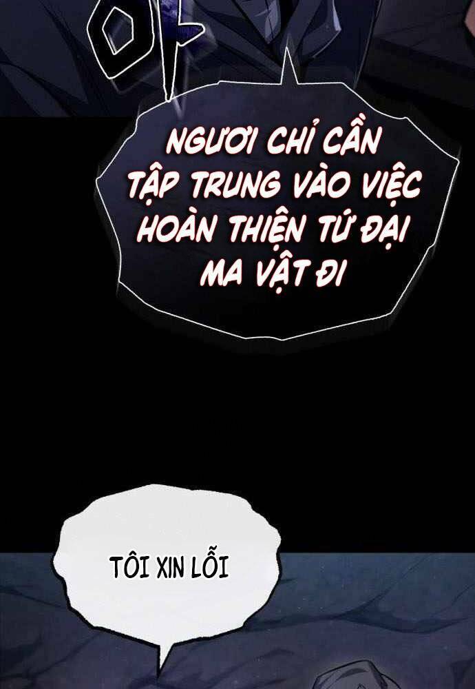 Đệ Nhất Võ Sư, Baek Cao Thủ - Chapter 39 - Page 94