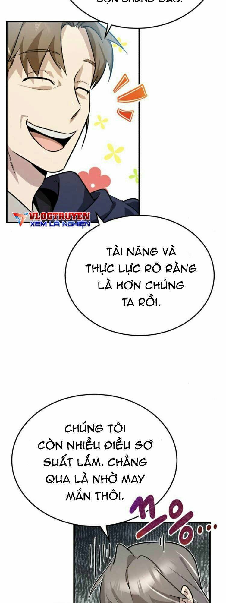 Đệ Nhất Võ Sư, Baek Cao Thủ - Chapter 4 - Page 19