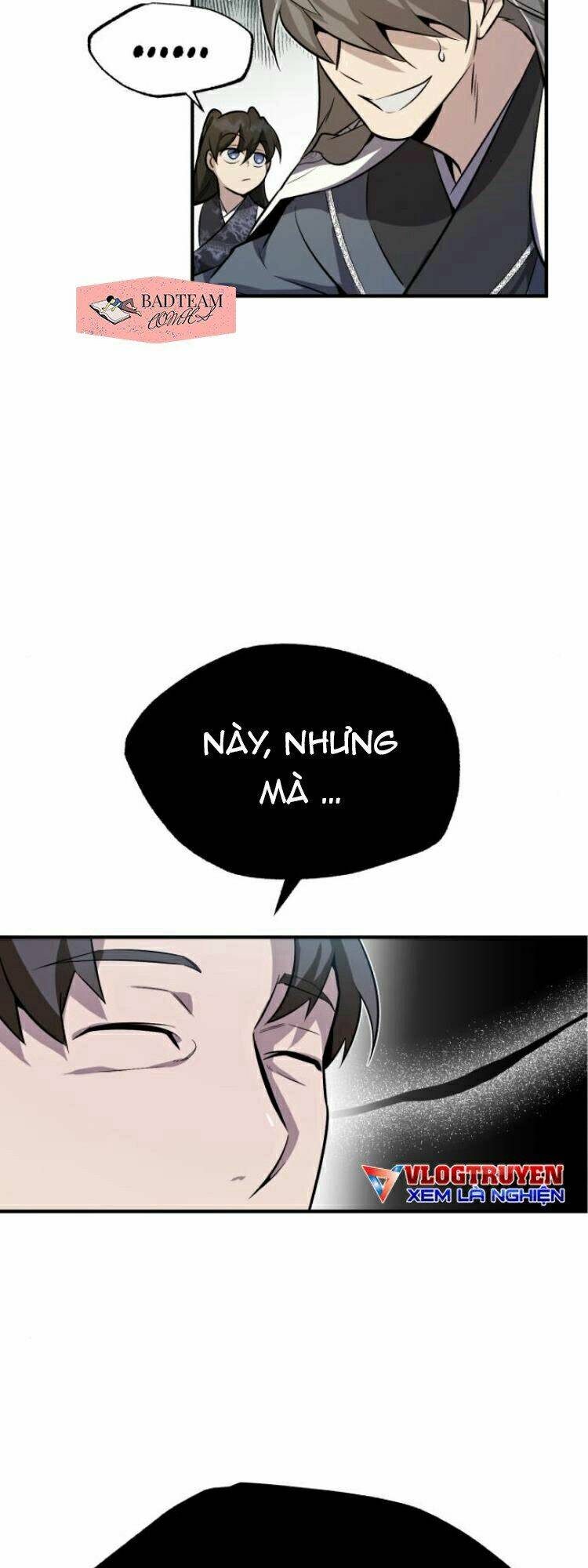 Đệ Nhất Võ Sư, Baek Cao Thủ - Chapter 4 - Page 20