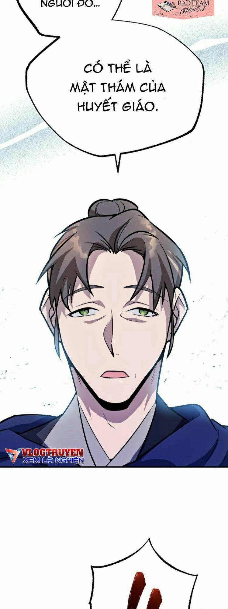 Đệ Nhất Võ Sư, Baek Cao Thủ - Chapter 4 - Page 32