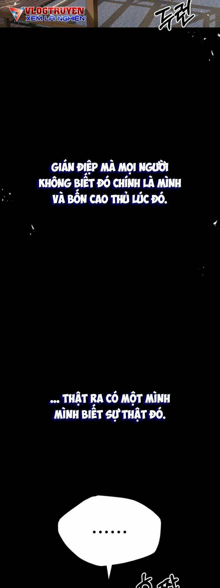 Đệ Nhất Võ Sư, Baek Cao Thủ - Chapter 4 - Page 37