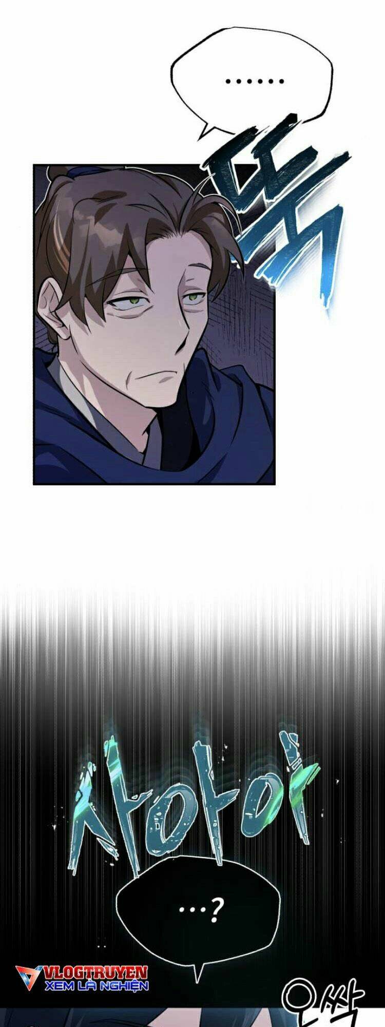 Đệ Nhất Võ Sư, Baek Cao Thủ - Chapter 4 - Page 40