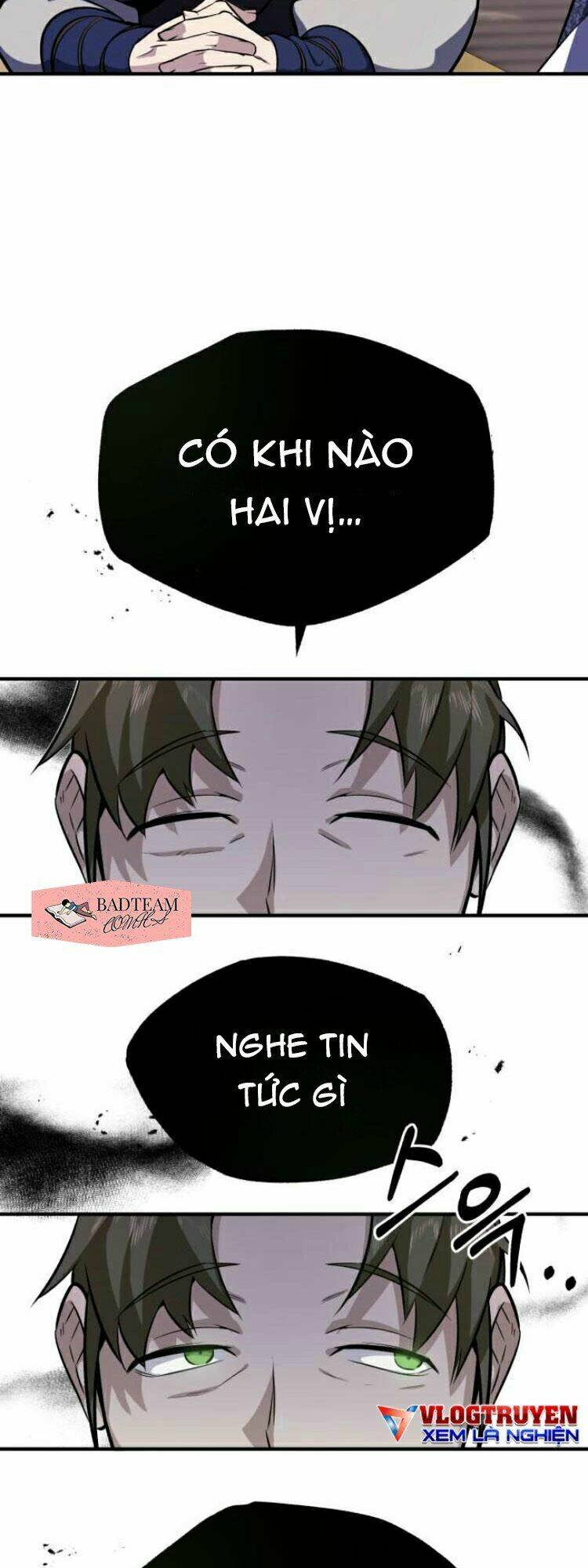 Đệ Nhất Võ Sư, Baek Cao Thủ - Chapter 4 - Page 42