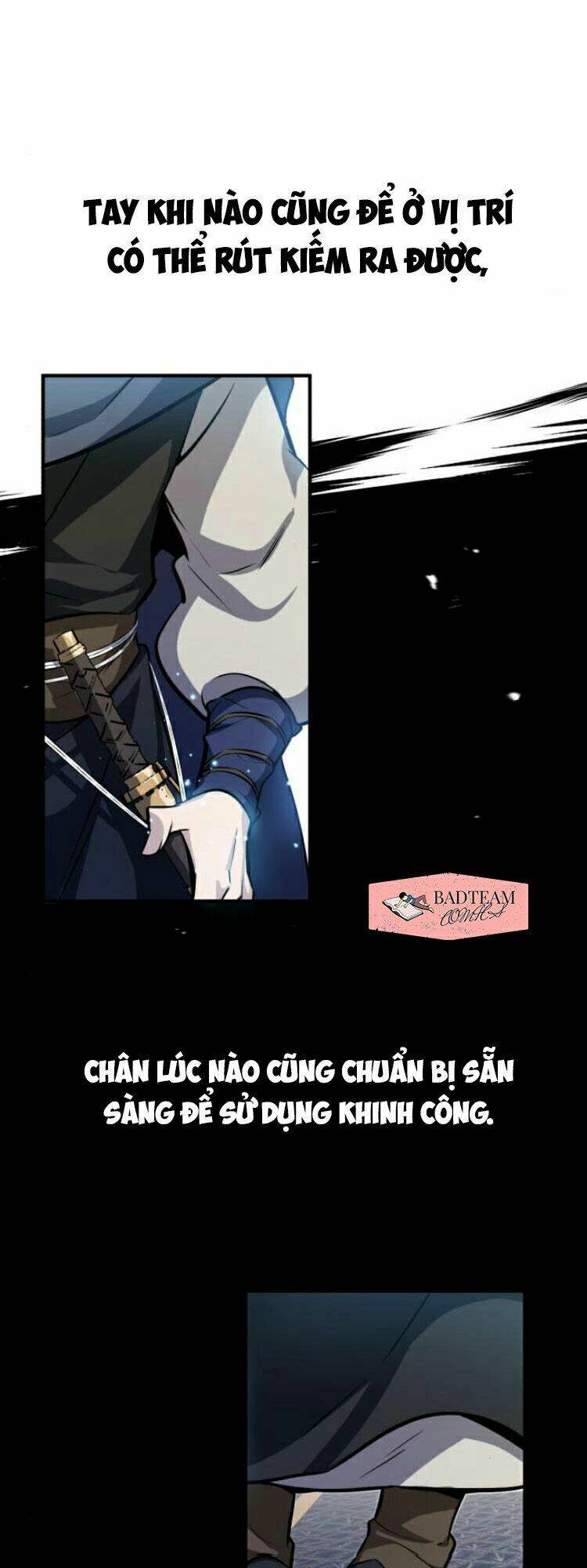 Đệ Nhất Võ Sư, Baek Cao Thủ - Chapter 4 - Page 49