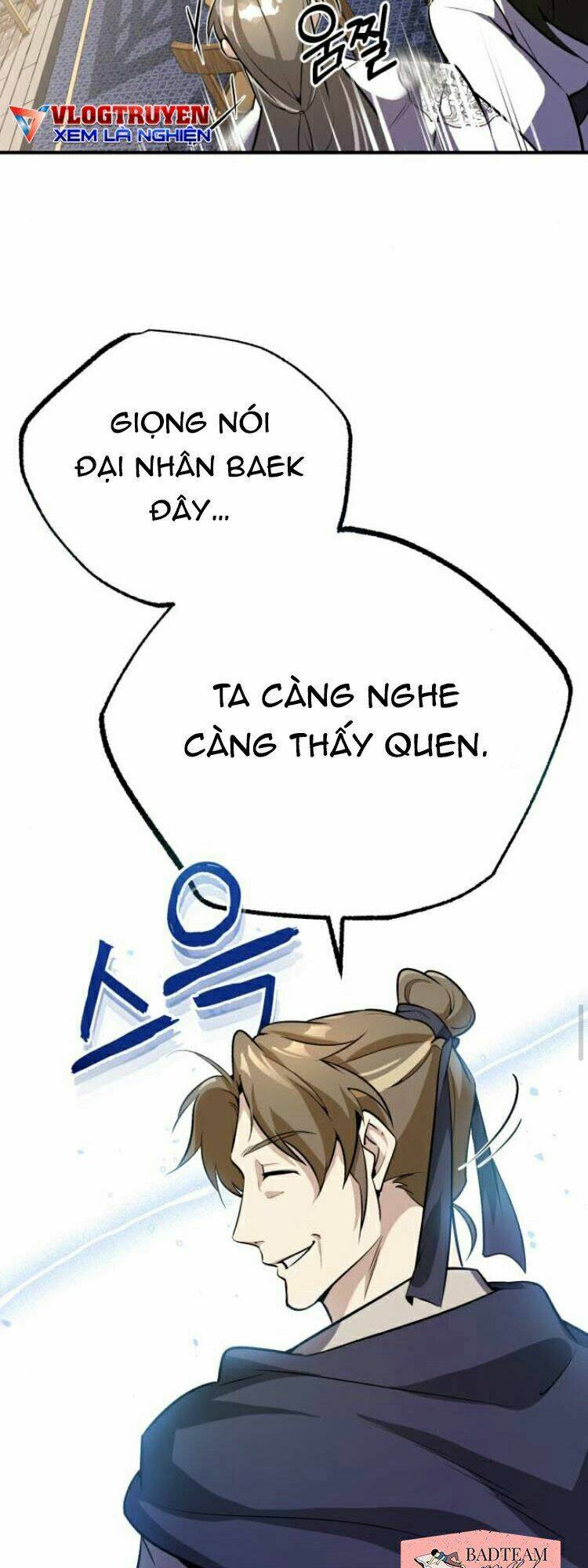 Đệ Nhất Võ Sư, Baek Cao Thủ - Chapter 4 - Page 54
