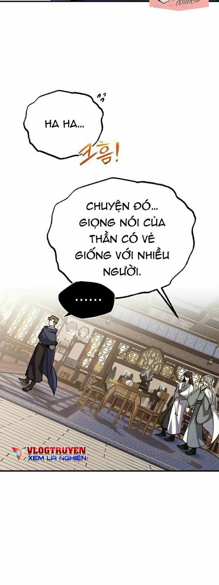 Đệ Nhất Võ Sư, Baek Cao Thủ - Chapter 4 - Page 55