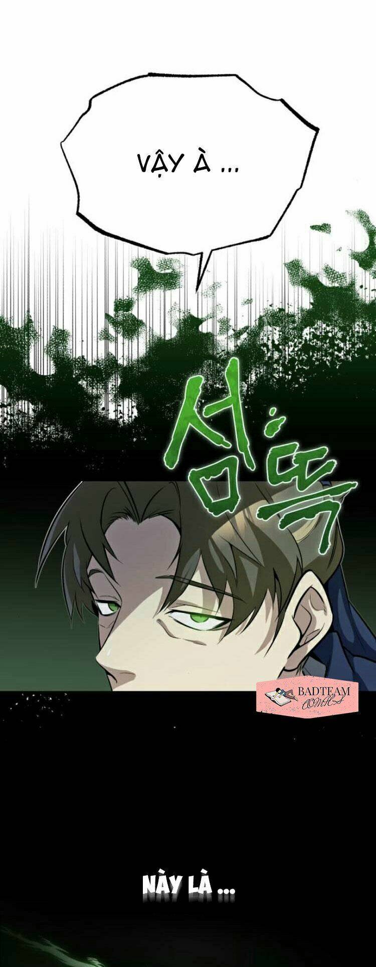 Đệ Nhất Võ Sư, Baek Cao Thủ - Chapter 4 - Page 56