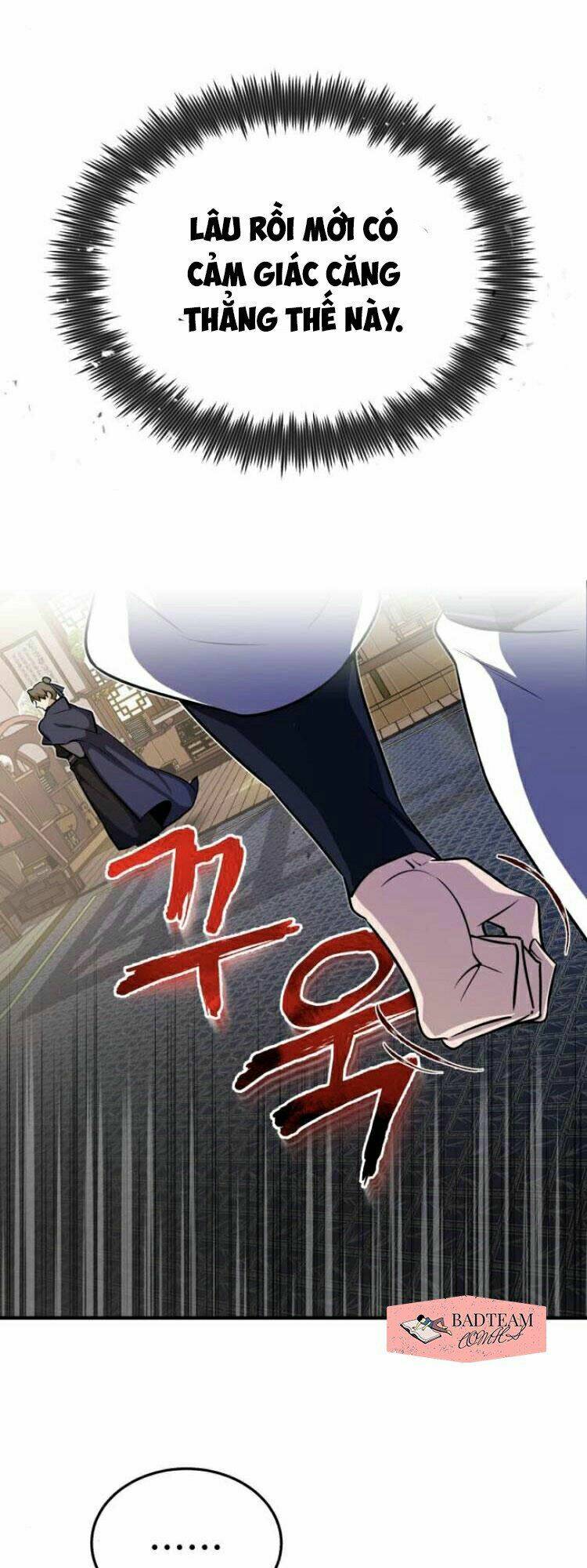 Đệ Nhất Võ Sư, Baek Cao Thủ - Chapter 4 - Page 58