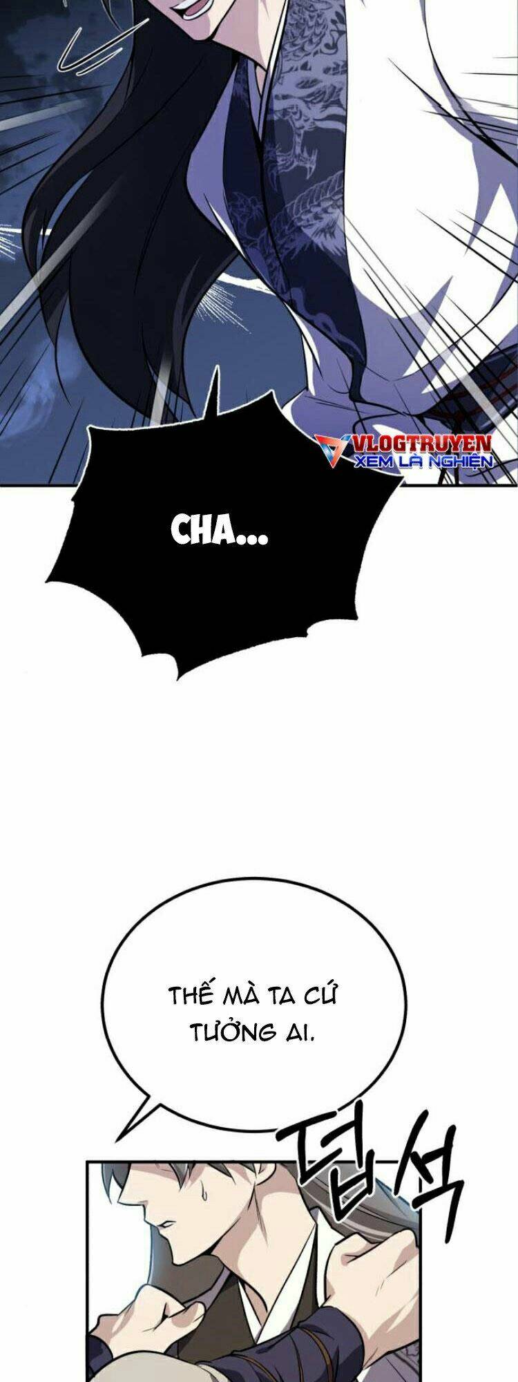 Đệ Nhất Võ Sư, Baek Cao Thủ - Chapter 4 - Page 65