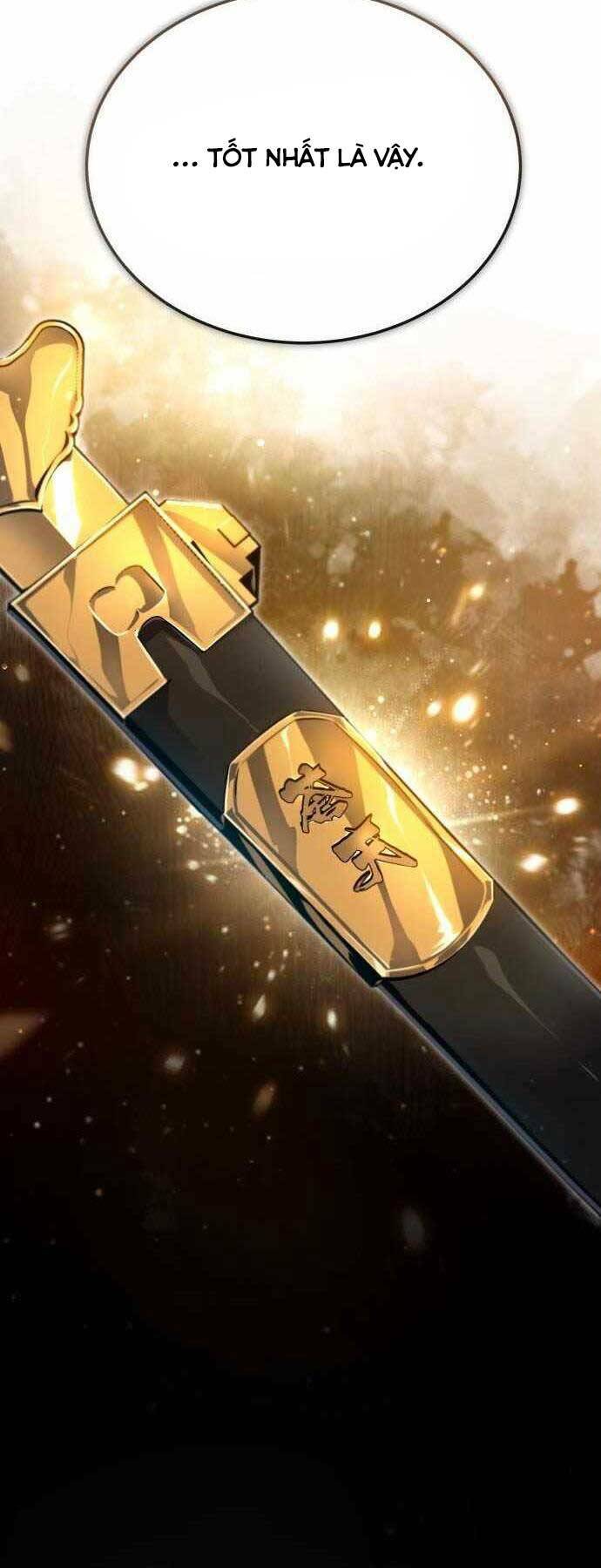 Đệ Nhất Võ Sư, Baek Cao Thủ - Chapter 40 - Page 22