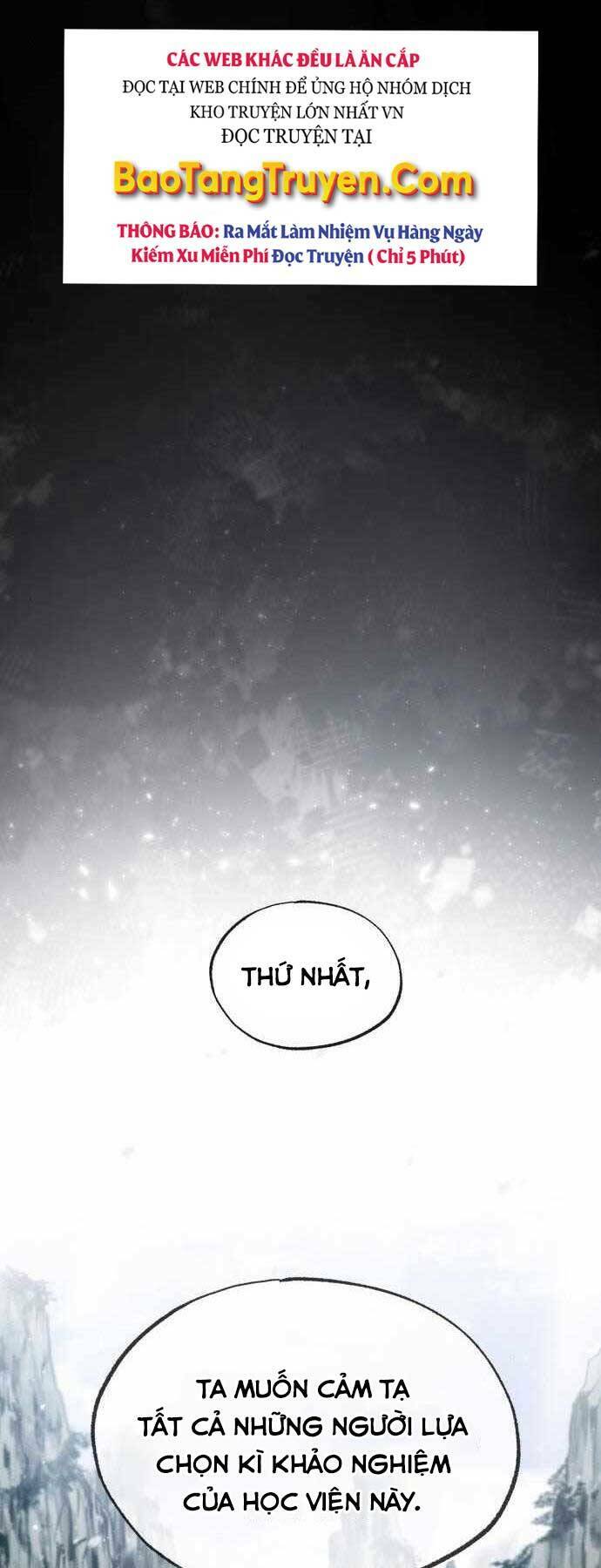 Đệ Nhất Võ Sư, Baek Cao Thủ - Chapter 40 - Page 23