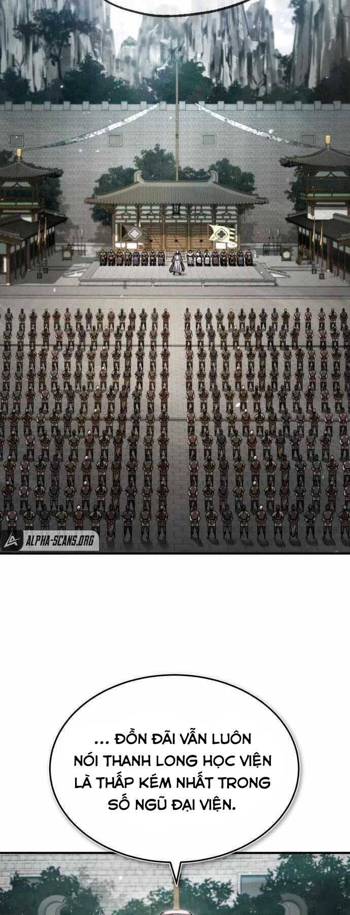 Đệ Nhất Võ Sư, Baek Cao Thủ - Chapter 40 - Page 24