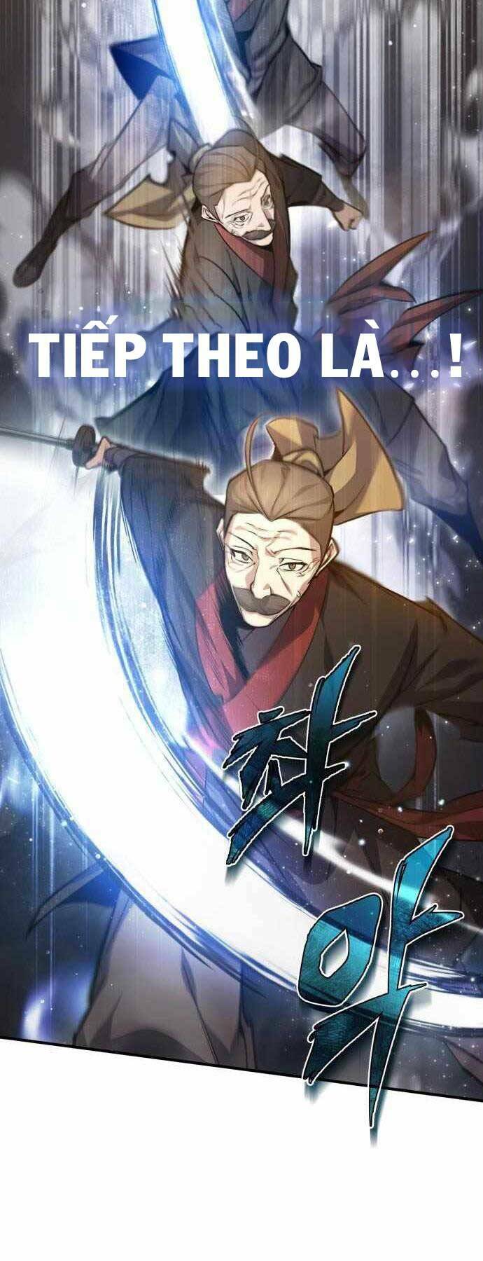 Đệ Nhất Võ Sư, Baek Cao Thủ - Chapter 40 - Page 50