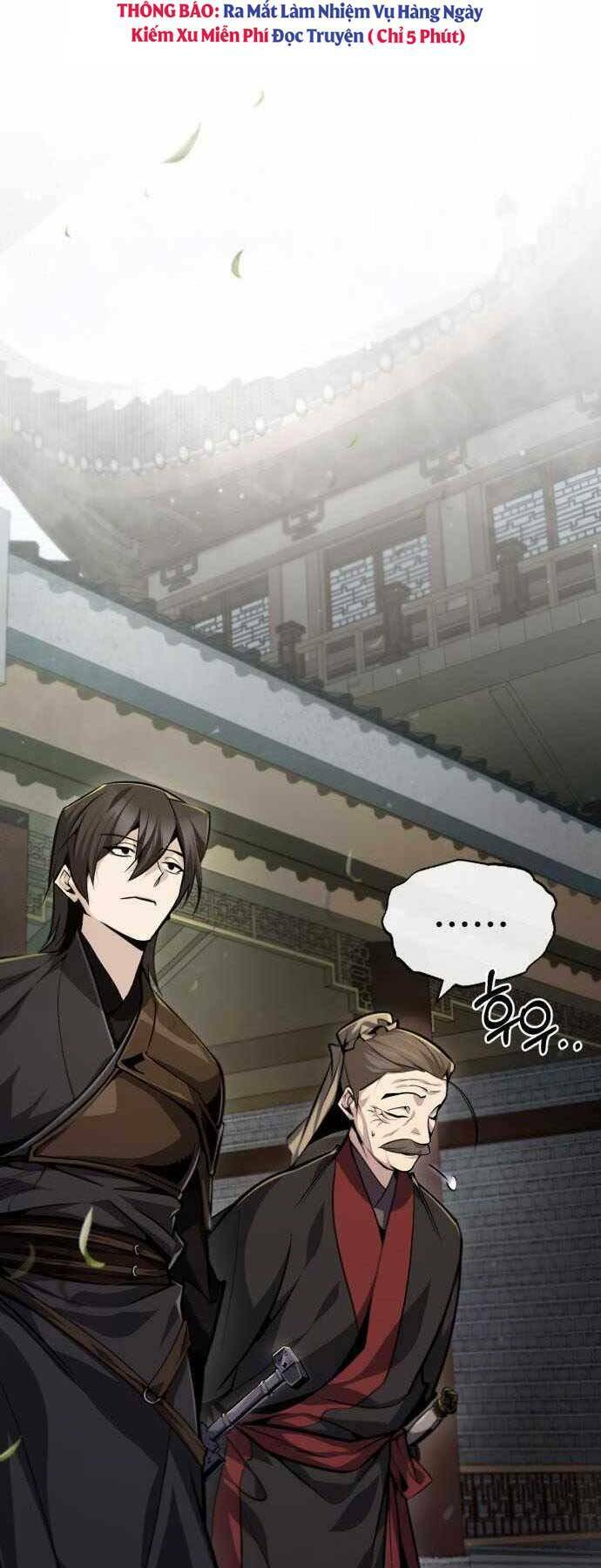 Đệ Nhất Võ Sư, Baek Cao Thủ - Chapter 40 - Page 5