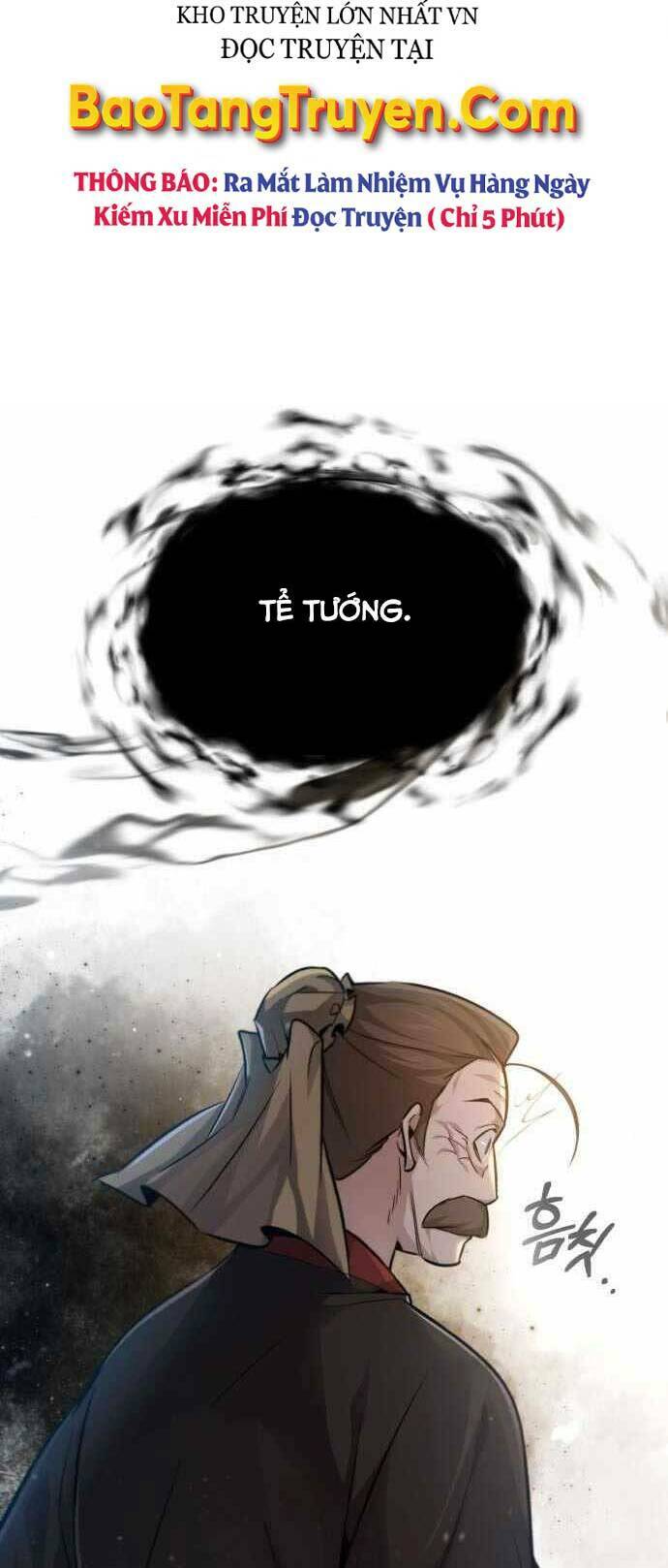 Đệ Nhất Võ Sư, Baek Cao Thủ - Chapter 40 - Page 60