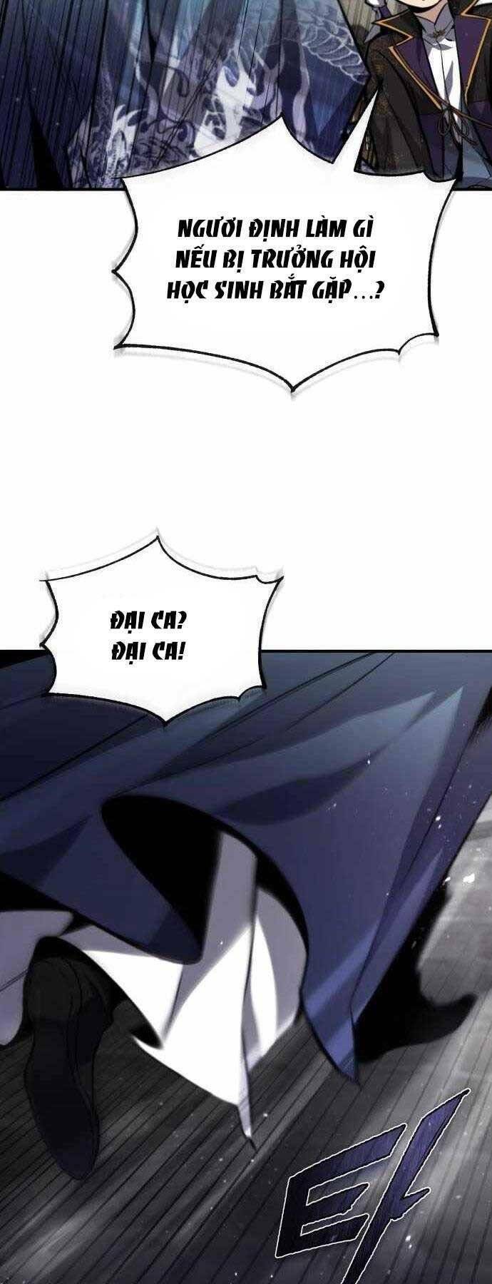 Đệ Nhất Võ Sư, Baek Cao Thủ - Chapter 41 - Page 31