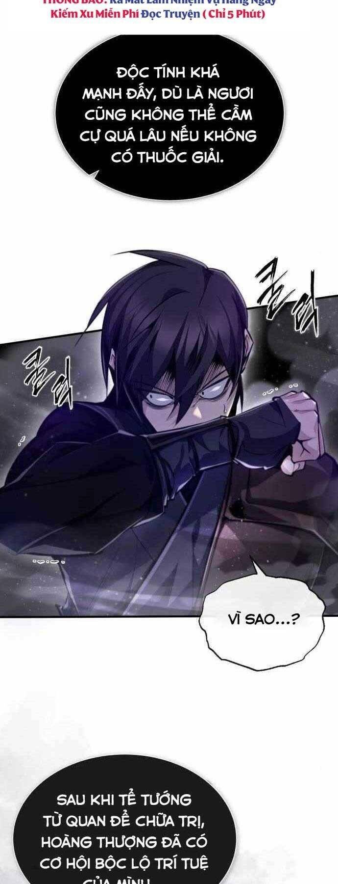 Đệ Nhất Võ Sư, Baek Cao Thủ - Chapter 41 - Page 40