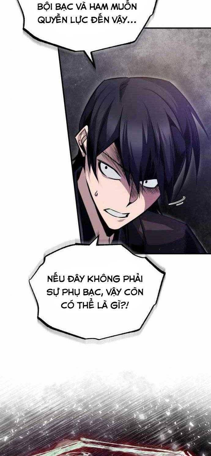 Đệ Nhất Võ Sư, Baek Cao Thủ - Chapter 41 - Page 43