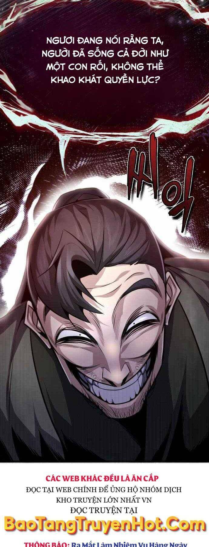 Đệ Nhất Võ Sư, Baek Cao Thủ - Chapter 41 - Page 44