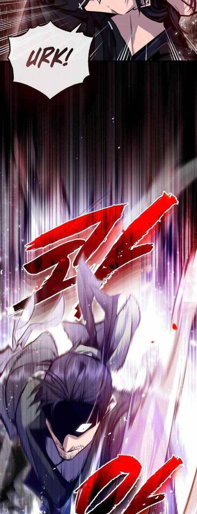 Đệ Nhất Võ Sư, Baek Cao Thủ - Chapter 41 - Page 46