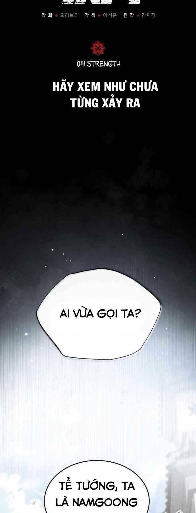 Đệ Nhất Võ Sư, Baek Cao Thủ - Chapter 41 - Page 4