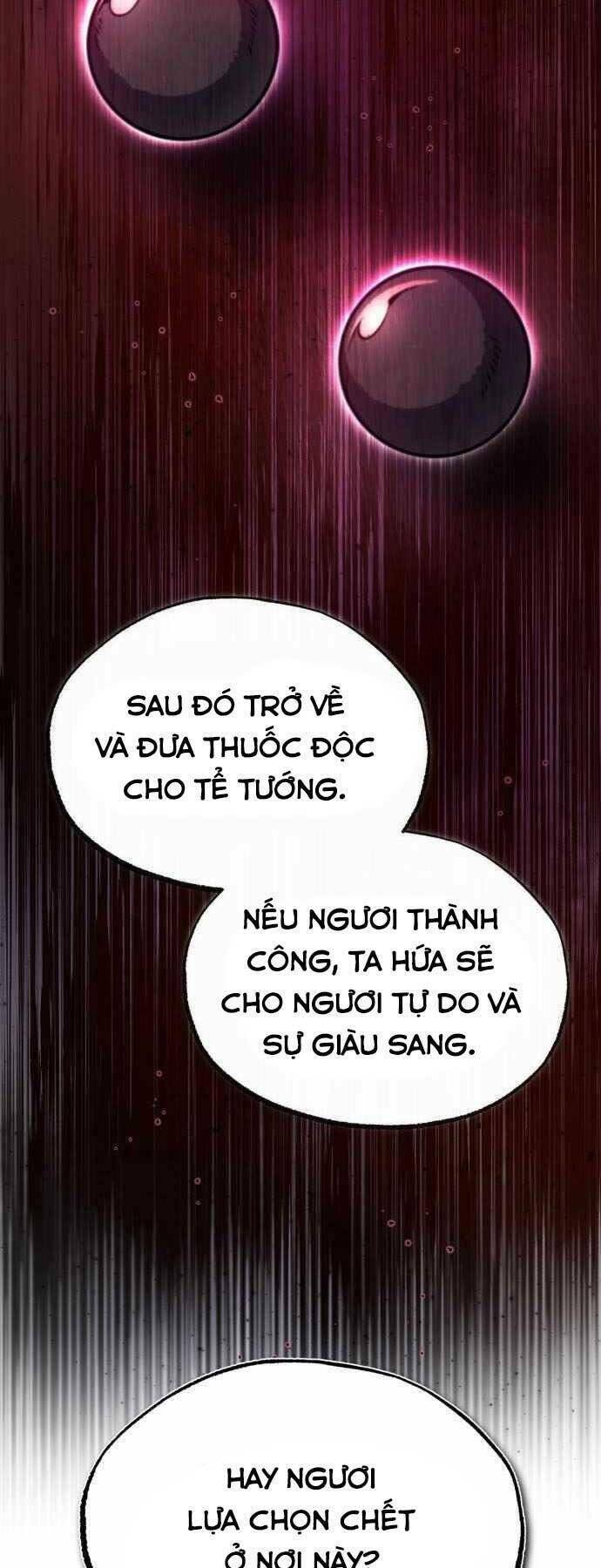 Đệ Nhất Võ Sư, Baek Cao Thủ - Chapter 41 - Page 51