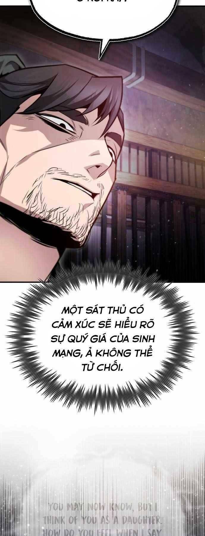 Đệ Nhất Võ Sư, Baek Cao Thủ - Chapter 41 - Page 52