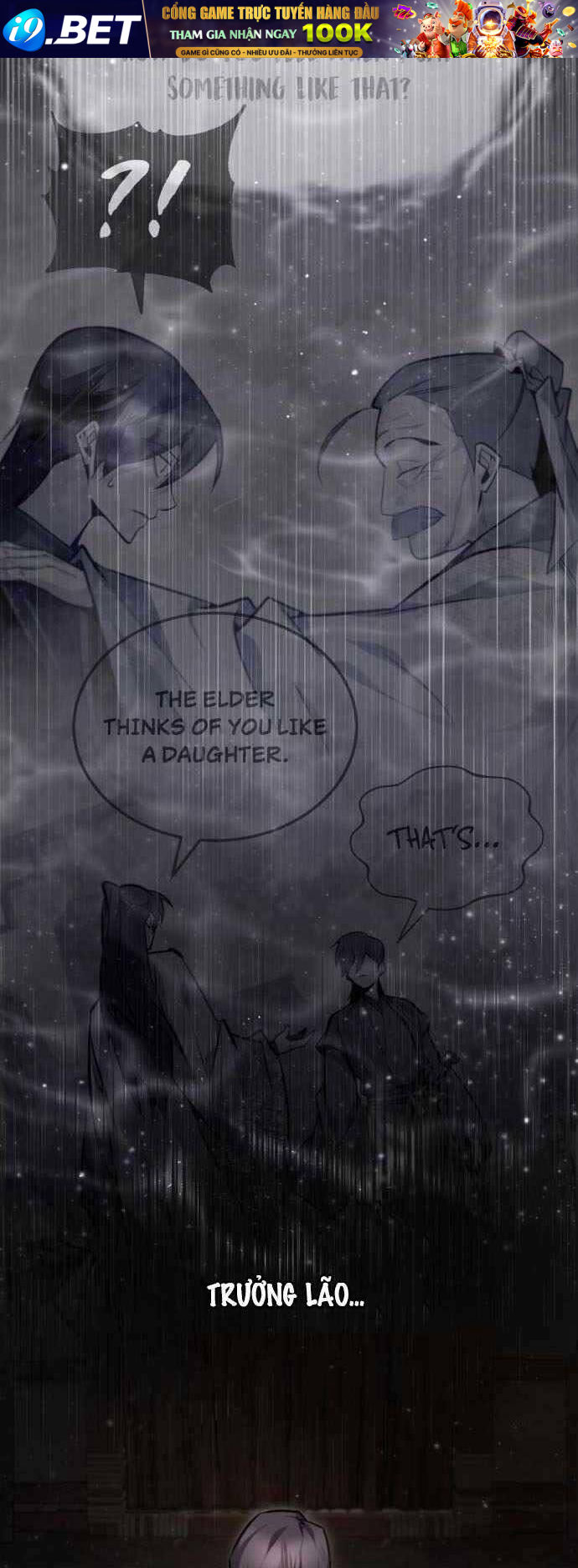 Đệ Nhất Võ Sư, Baek Cao Thủ - Chapter 41 - Page 53