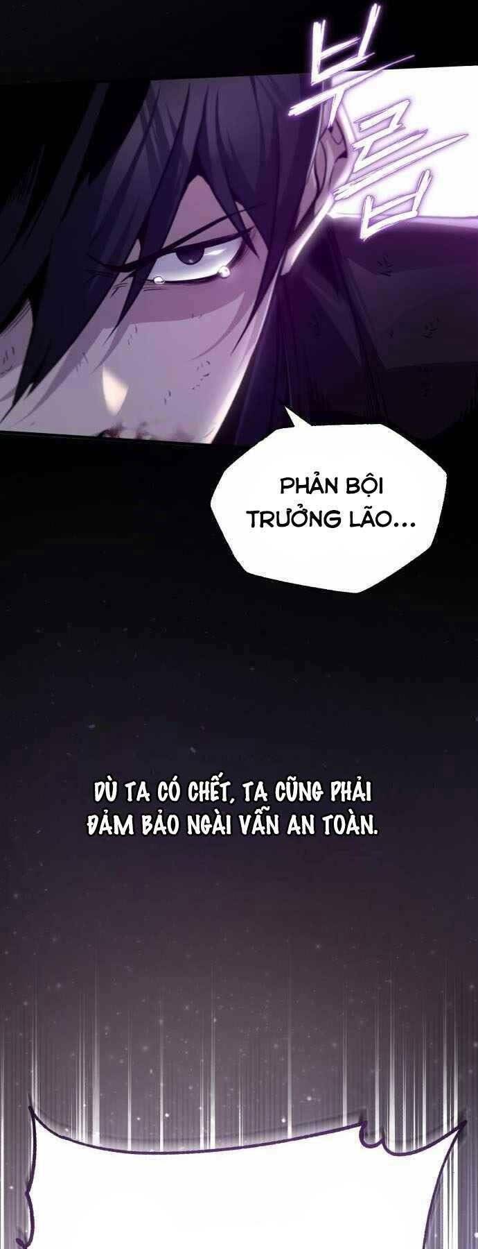 Đệ Nhất Võ Sư, Baek Cao Thủ - Chapter 41 - Page 55