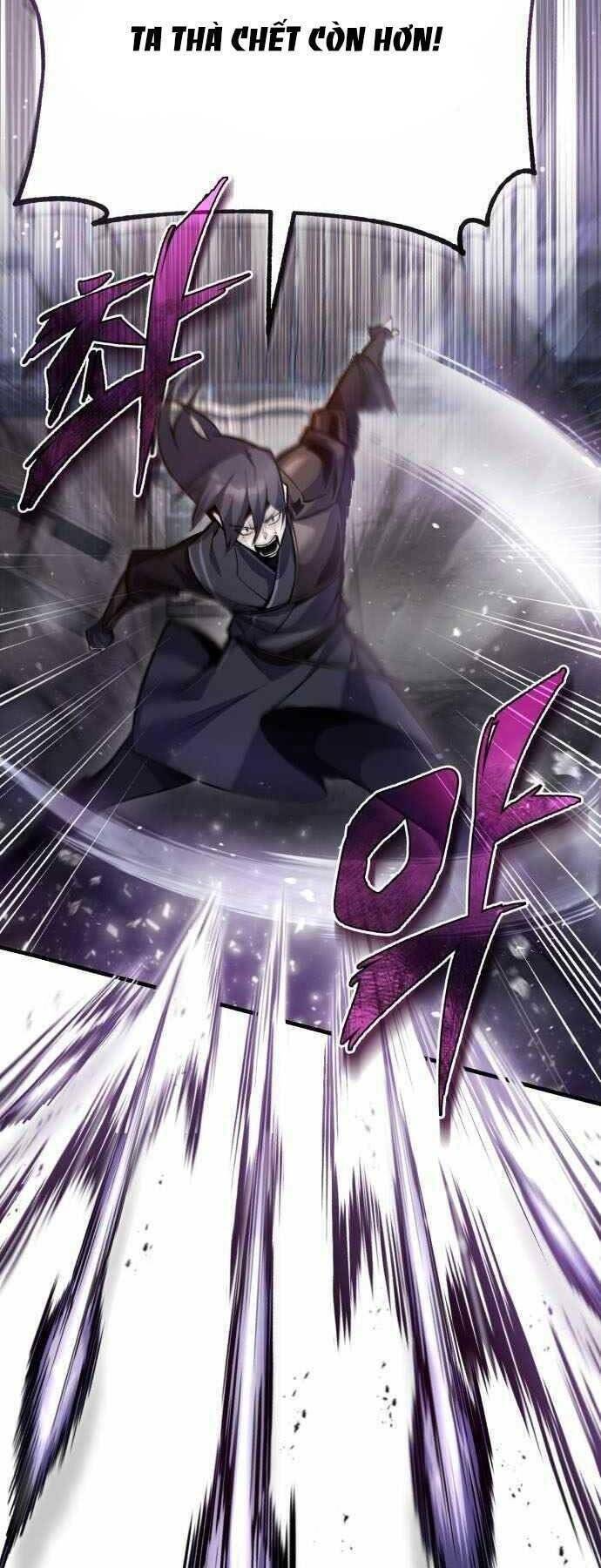 Đệ Nhất Võ Sư, Baek Cao Thủ - Chapter 41 - Page 56